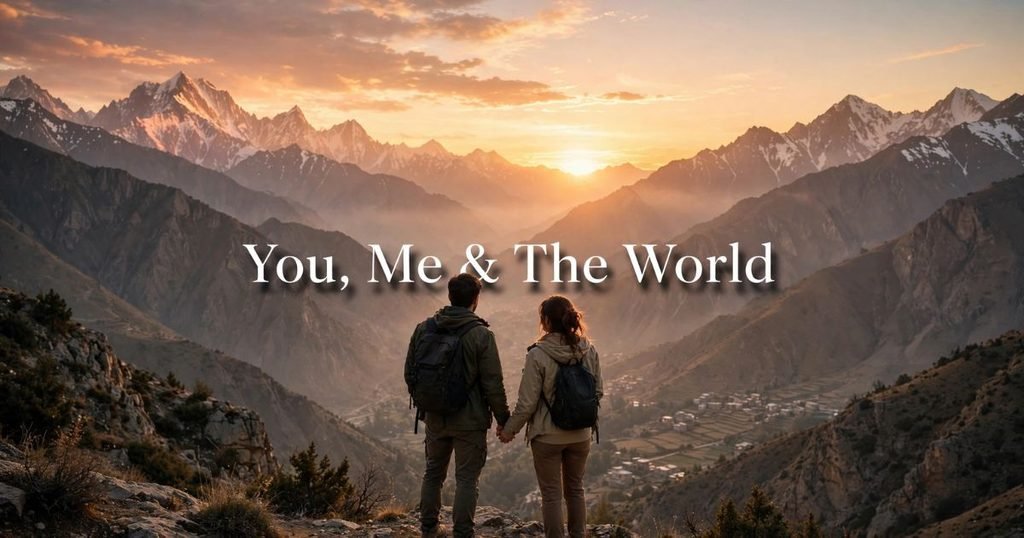 How to Pick the Right Travel Quote for Your Couple Photo