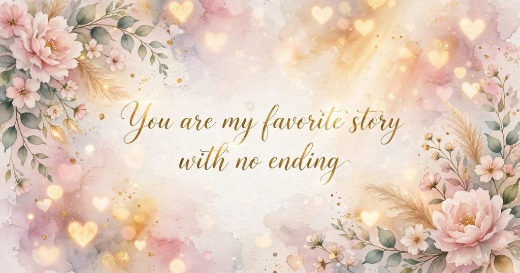 Original Love Quotes for Her