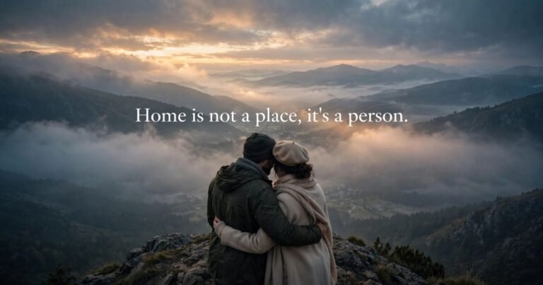 Travel quotes for couples