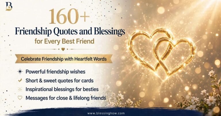 Friendship quotes