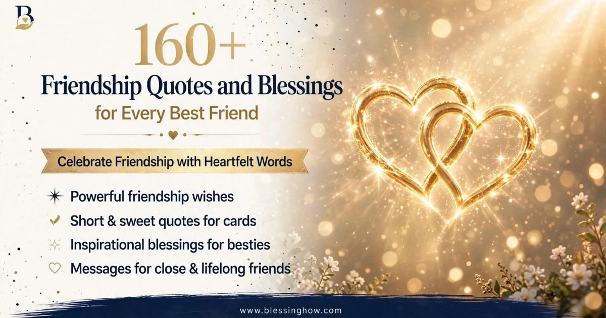 Friendship quotes