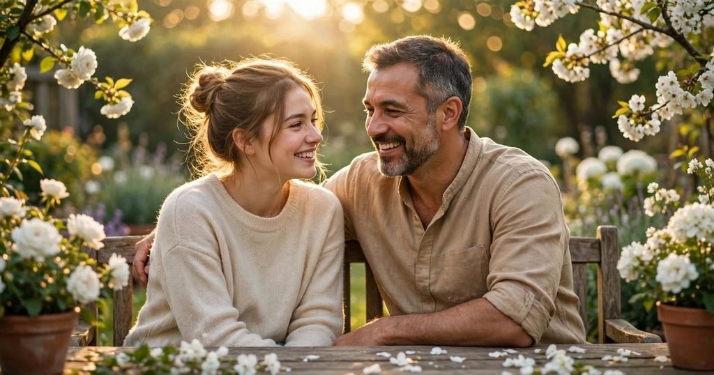 Short Sunday Blessings for Father 