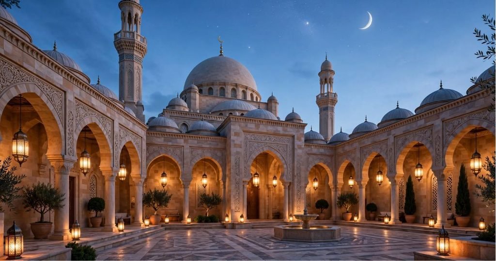 Weekend and Friday Evening Blessings