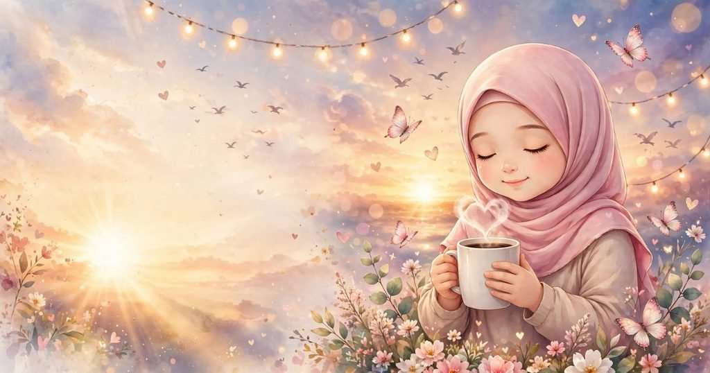 What Are Friday Blessings for Daughter