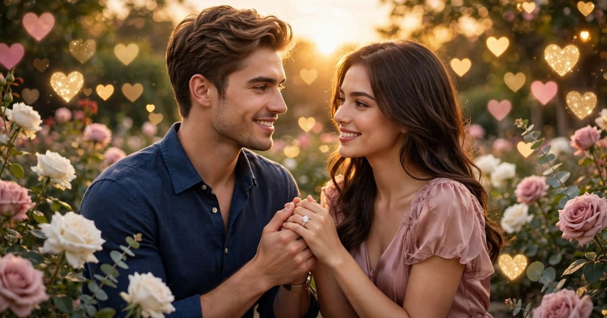 What Is an Engagement Anniversary