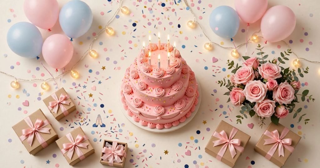 What is a Happy Birthday Blessings