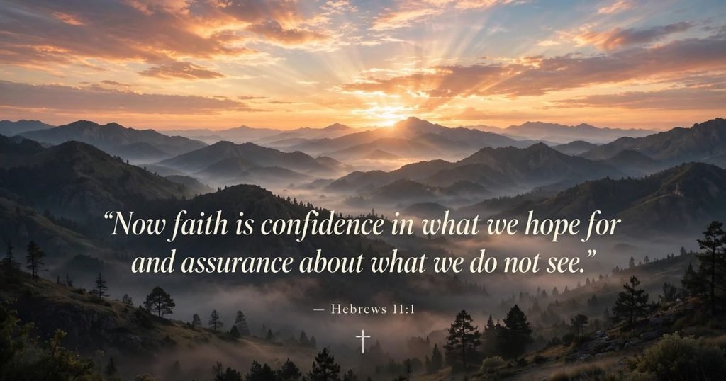 What Are the Best Christian Quotes About Faith?