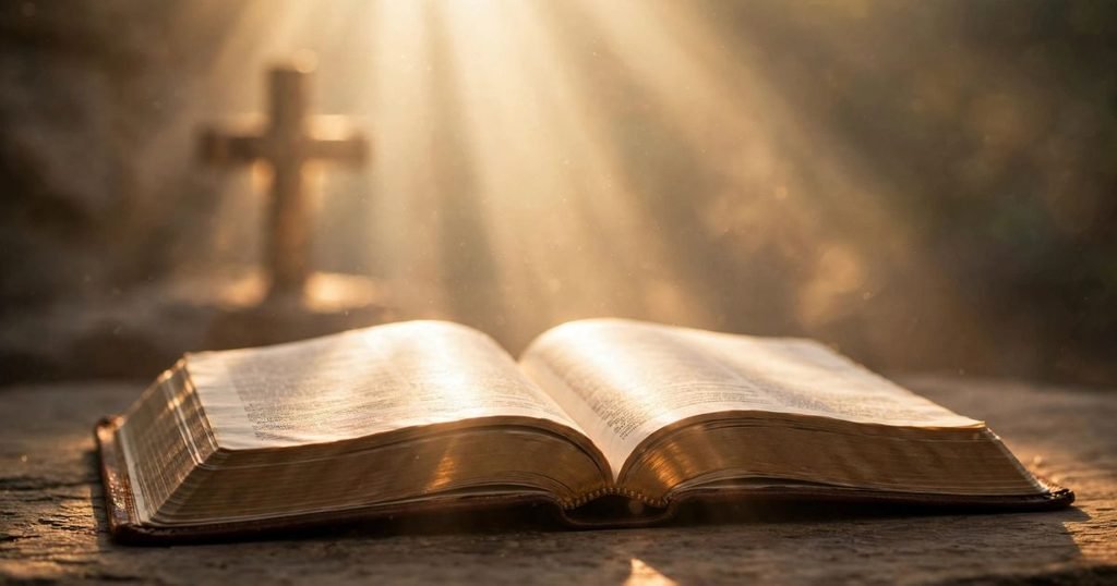 What Does the Bible Say About Faith?