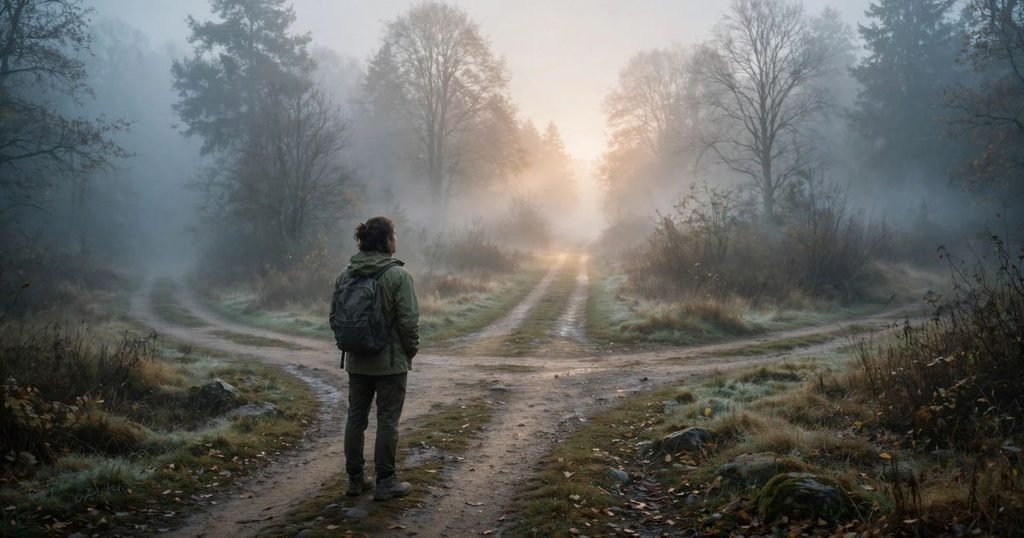 When Life Feels Uncertain